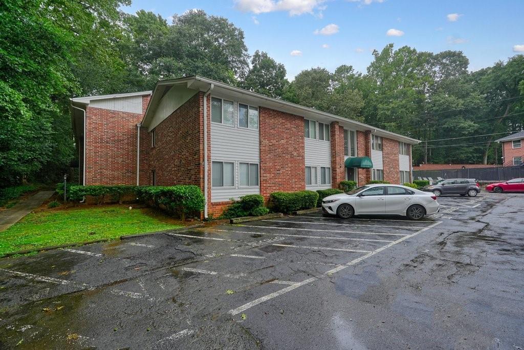 4266 Roswell Rd. #K-2, Atlanta, GA 30342