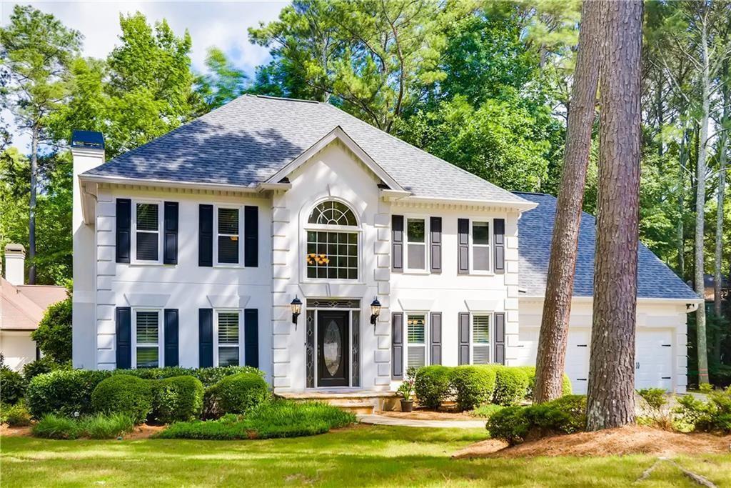 215 Lake Pines Pointe, Alpharetta, GA 30005