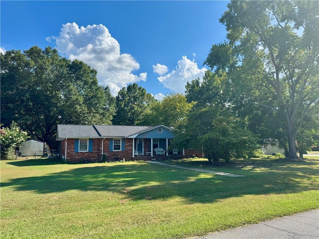 4 Shallowood Pl., Cartersville, GA 30121