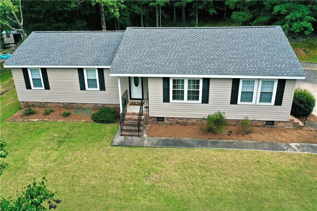12 Indian River Rd., Lindale, GA 30147