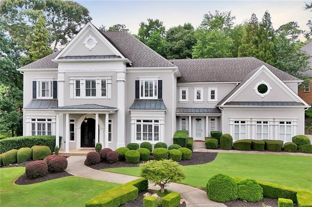 New Homes For Sale This Week That Attend Barnwell Elementary School: July 18th to July 24th