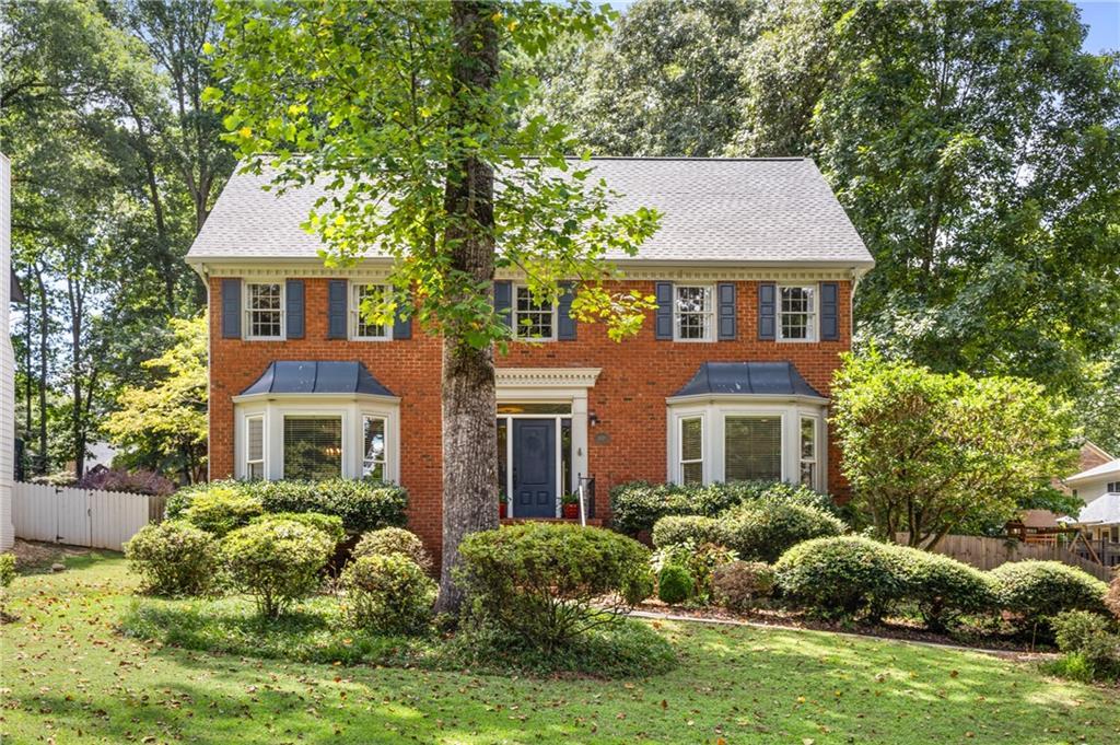 4577 Stilson Cir., Peachtree Corners, GA 30092