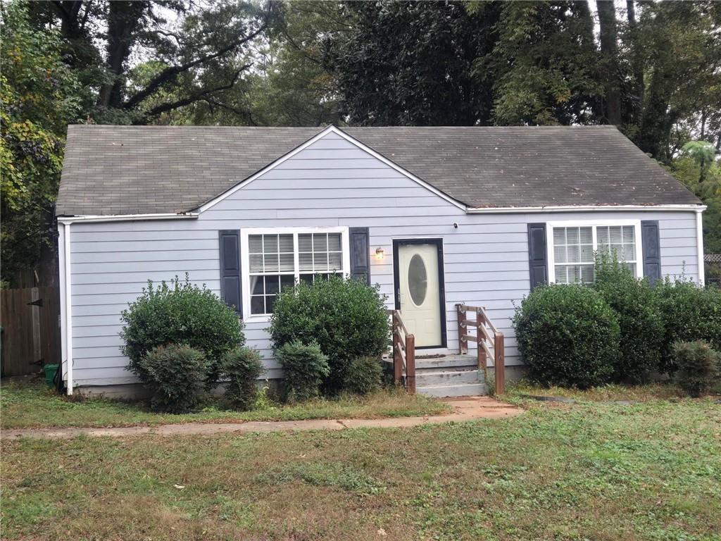 2738 Mcafee Rd., Decatur, GA 30032