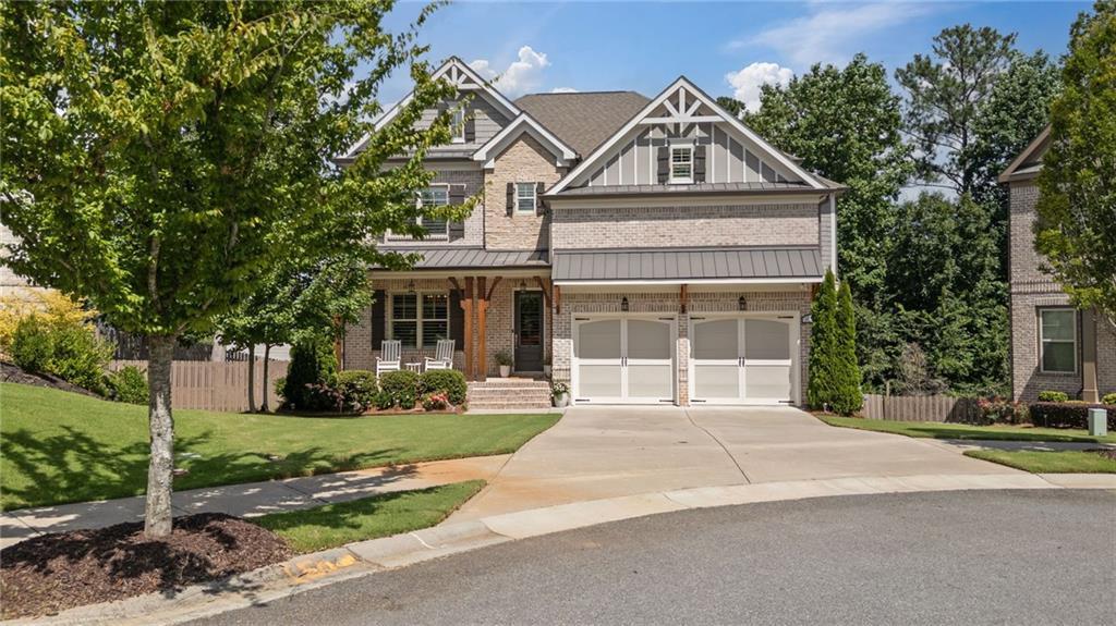 12080 Castleton Ct., Alpharetta, GA 30022