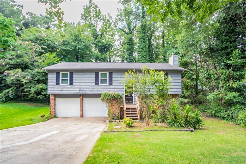 960 Redan Tr., Stone Mountain, GA 30088