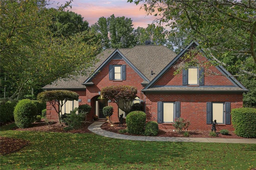 7020 Grassmoor Grange Way, Cumming, GA 30040