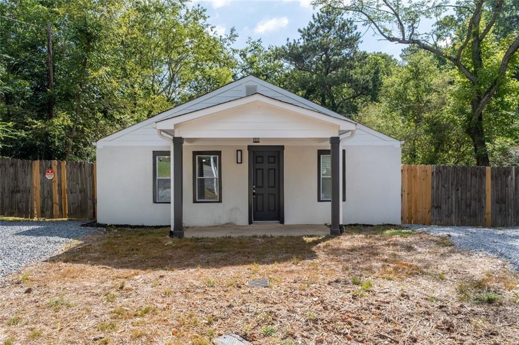 5304 Groovers Landing Rd., Acworth, GA 30101