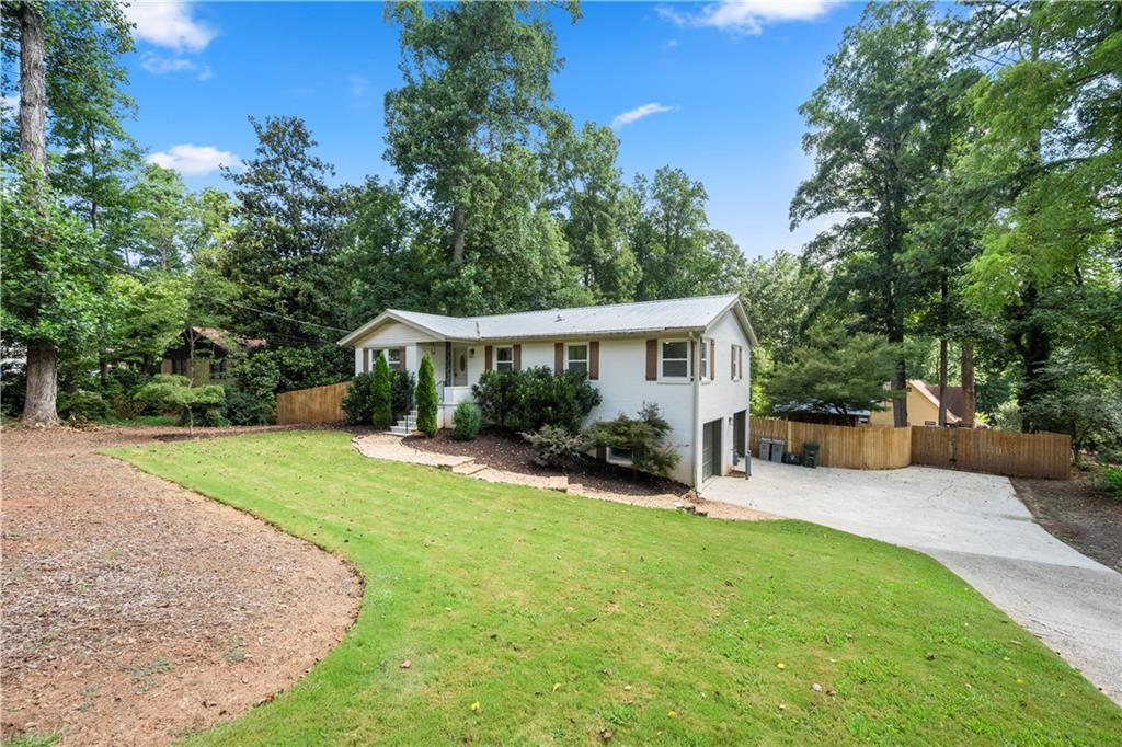 357 Windsor Dr., Marietta, GA 30064
