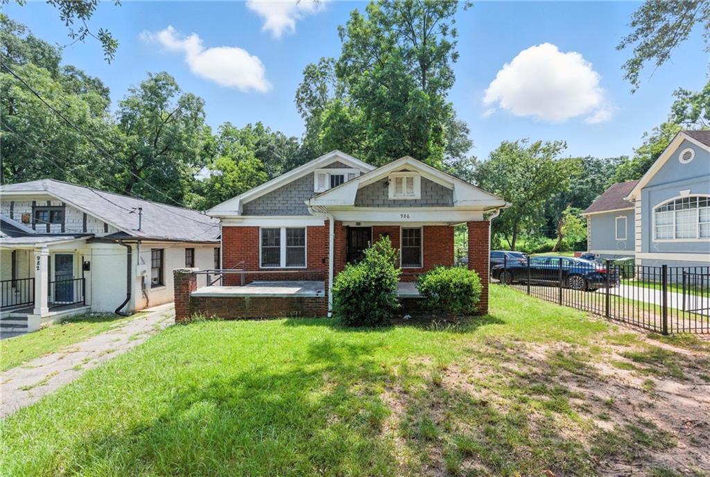 986 Joseph E Boone Blvd., Atlanta, GA 30314