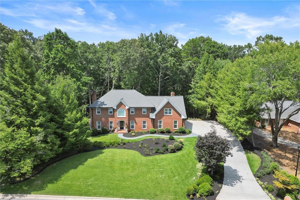 12010 Brookfield Club Dr., Roswell, GA 30075