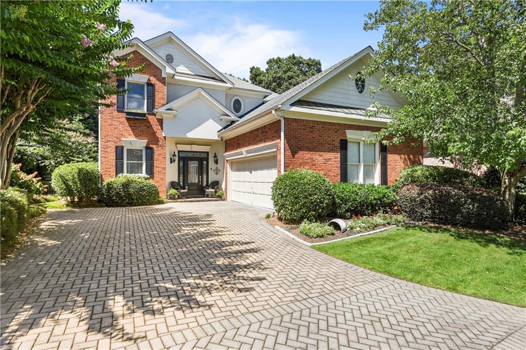 1048 Arbor Trace, Atlanta, GA 30319