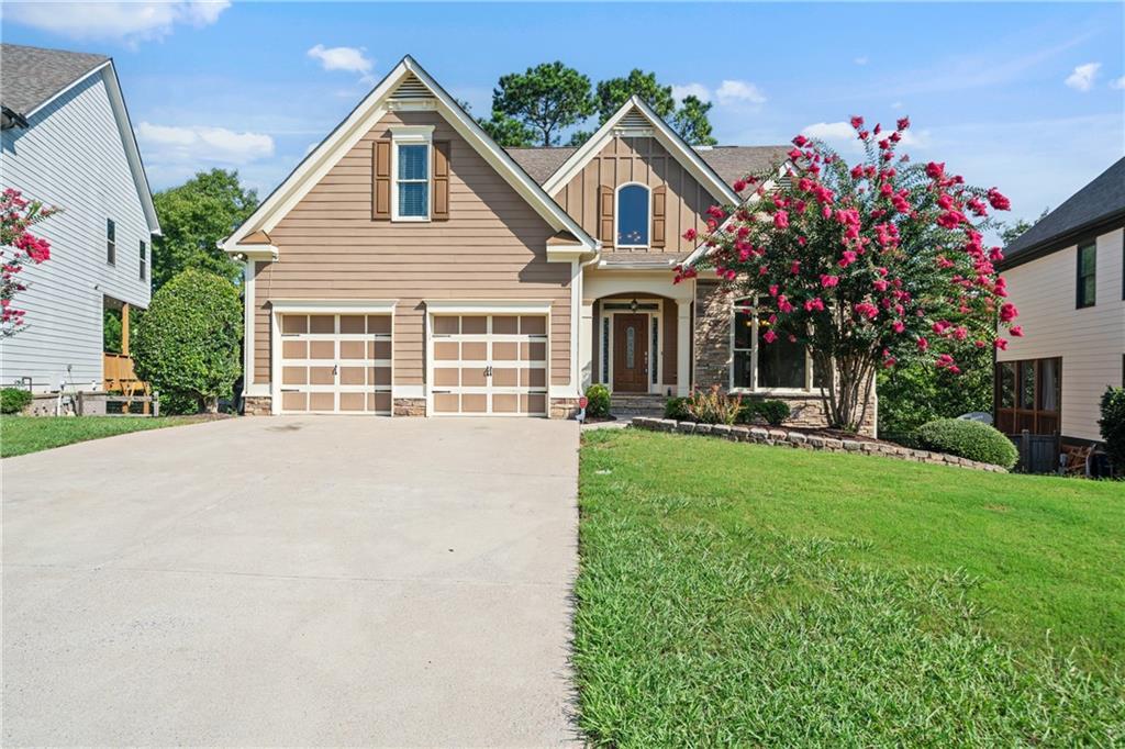 16 Creekview Dr., Cartersville, GA 30120
