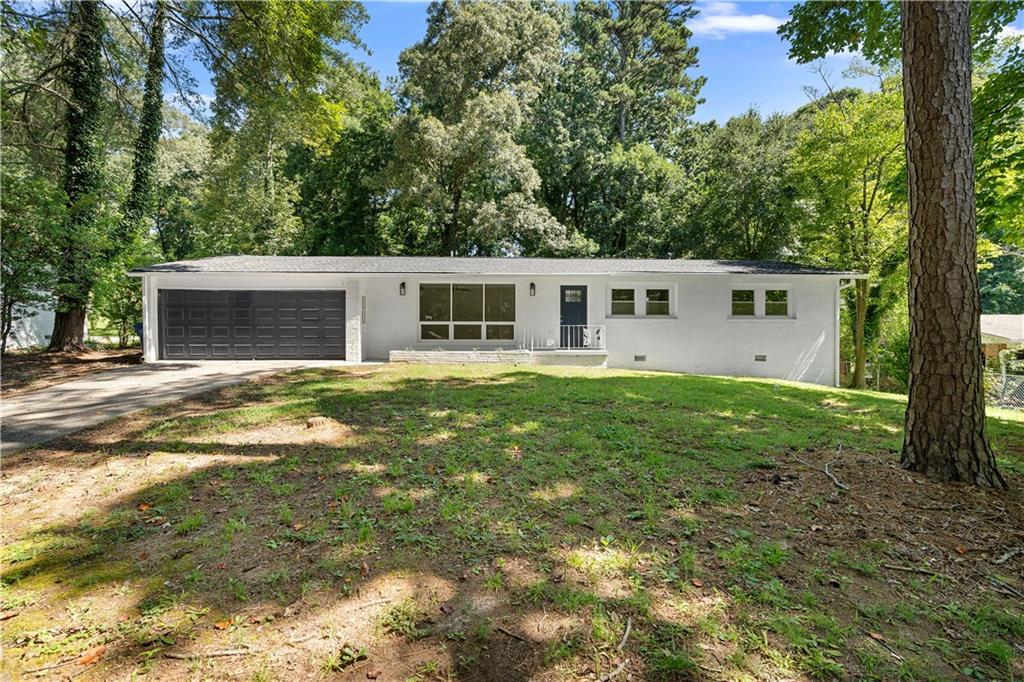 1921 Westwood Ave., Atlanta, GA 30310