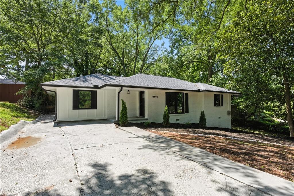 2194 Tilson Cir., Decatur, GA 30032