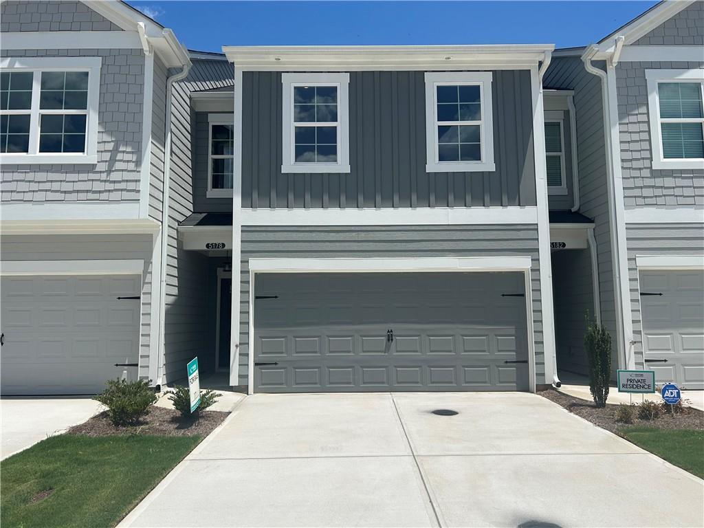 5178 Longview Run, Decatur, GA 30035