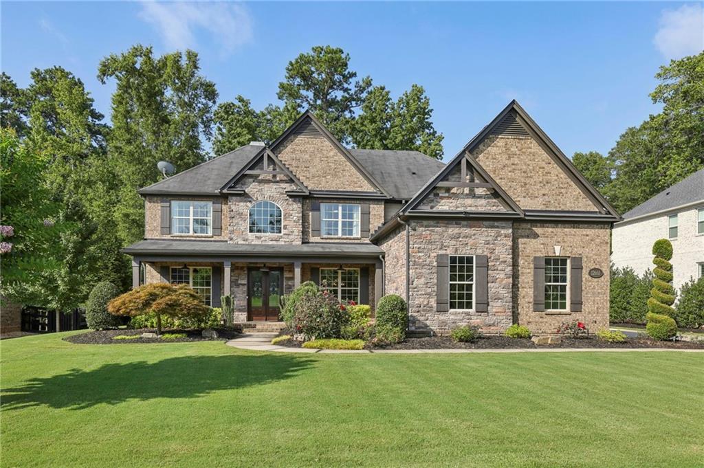12655 Hearthstone Way, Alpharetta, GA 30009