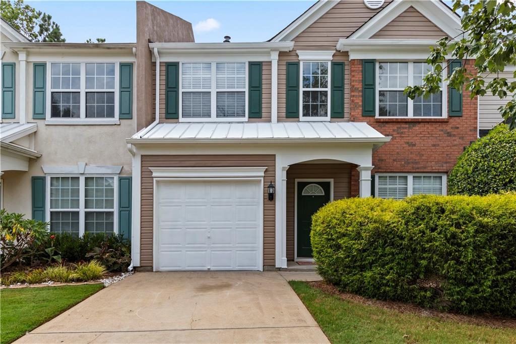 5334 Medlock Corners Dr., Peachtree Corners, GA 30092