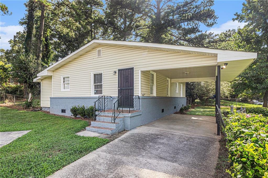 2249 Brannen Rd., Atlanta, GA 30316