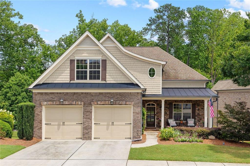 11225 Brookhavenclub Dr., Johns Creek, GA 30097