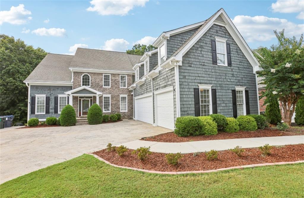 1391 Benbrooke Ln., Acworth, GA 30101