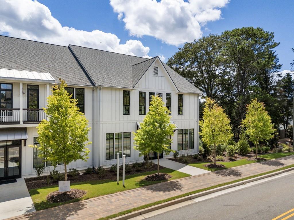 12455 Broadwell Rd. #201, Milton, GA 30004
