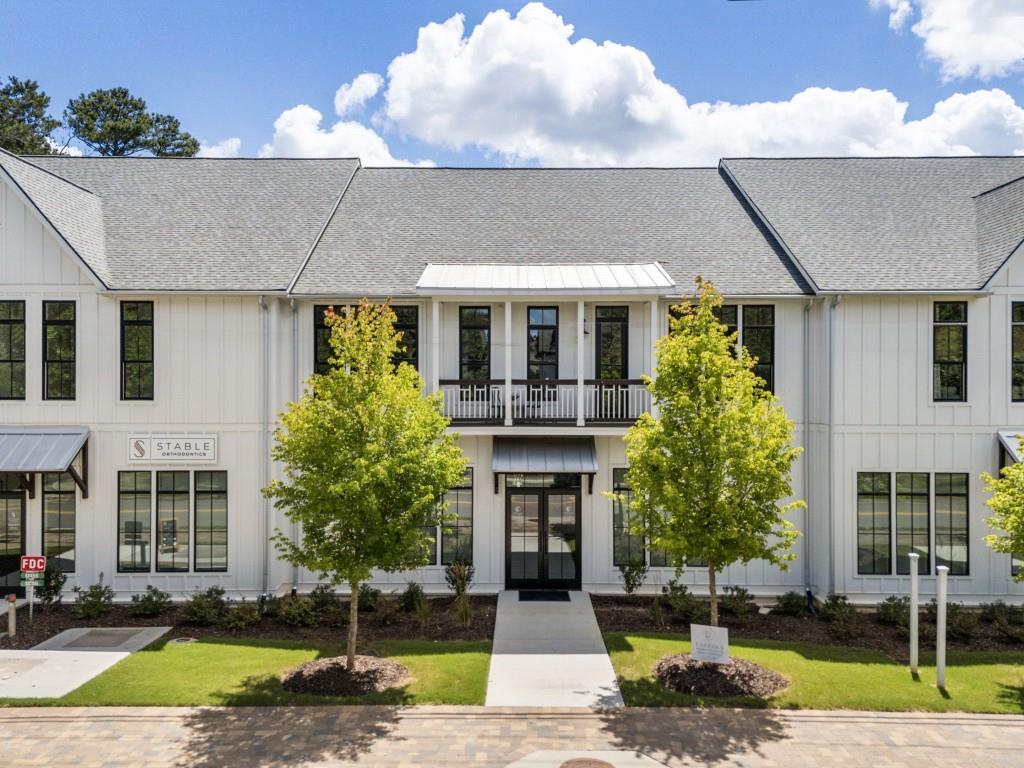 12455 Broadwell Rd. #202, Milton, GA 30004