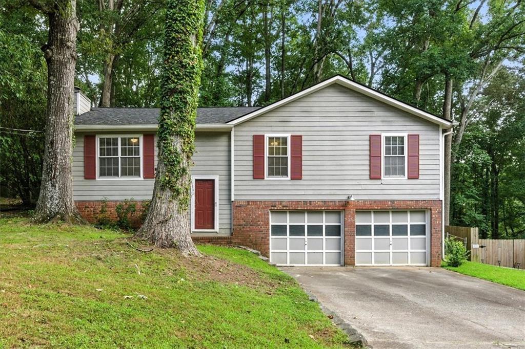 3849 Bentley Dr., Douglasville, GA 30135