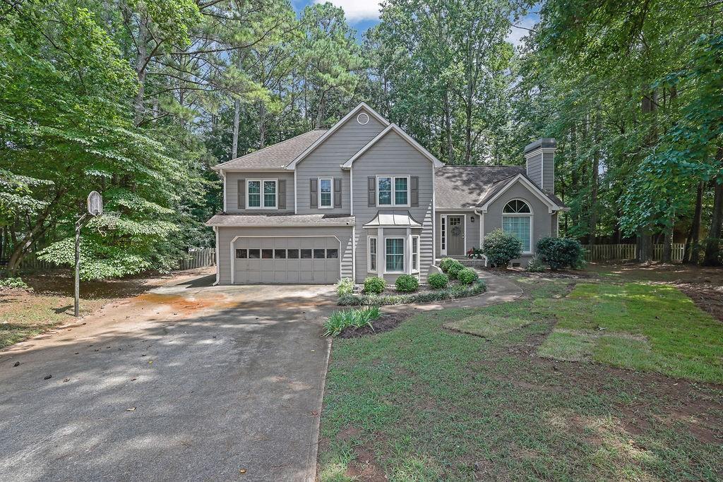 7665 Brentwood Ct., Cumming, GA 30040