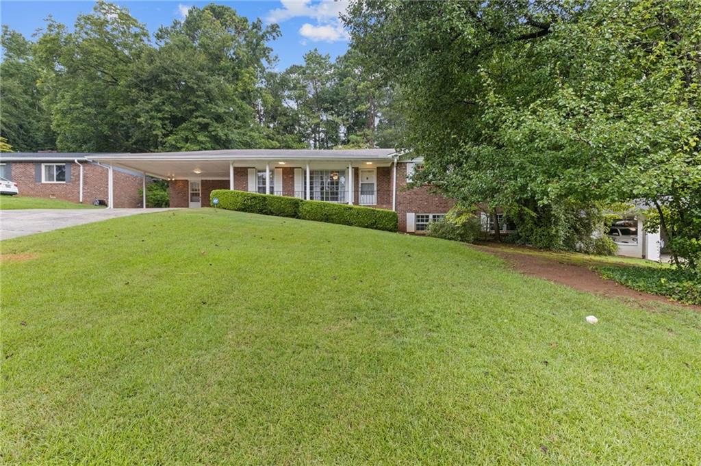 3220 Clearview Dr., Marietta, GA 30060