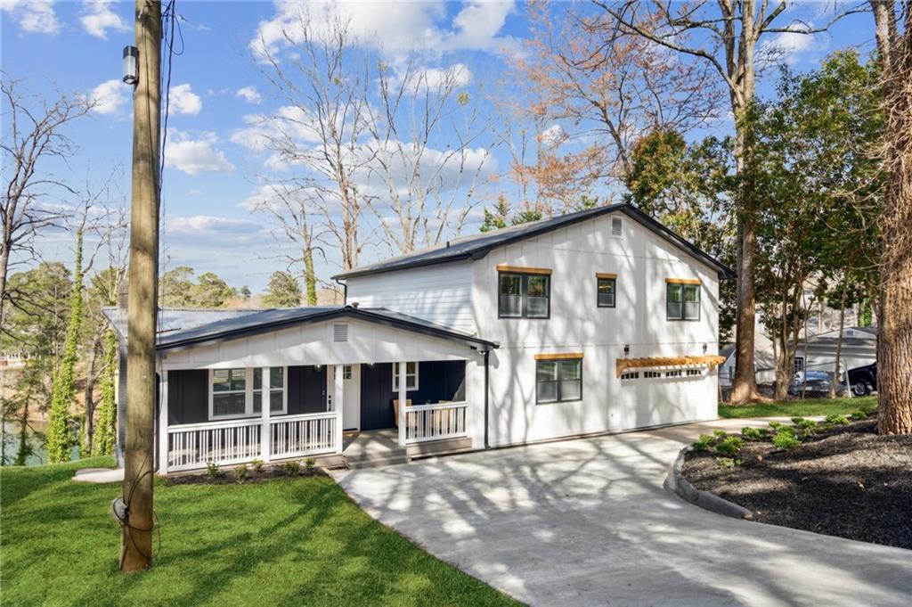 7410 Fields Dr., Cumming, GA 30041