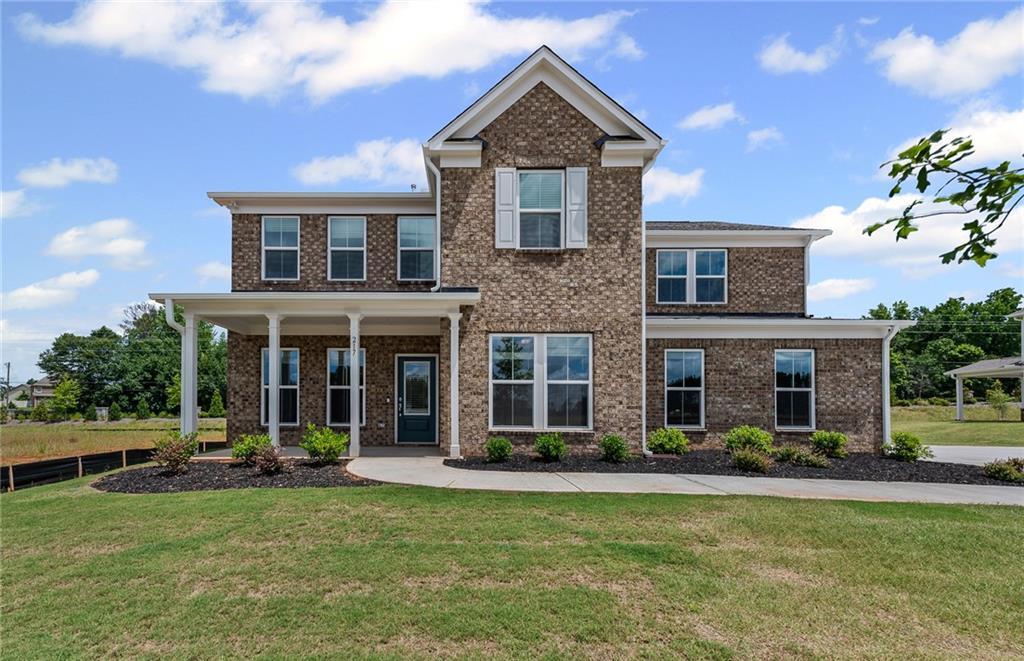 217 Kindness Cir., Mcdonough, GA 30252