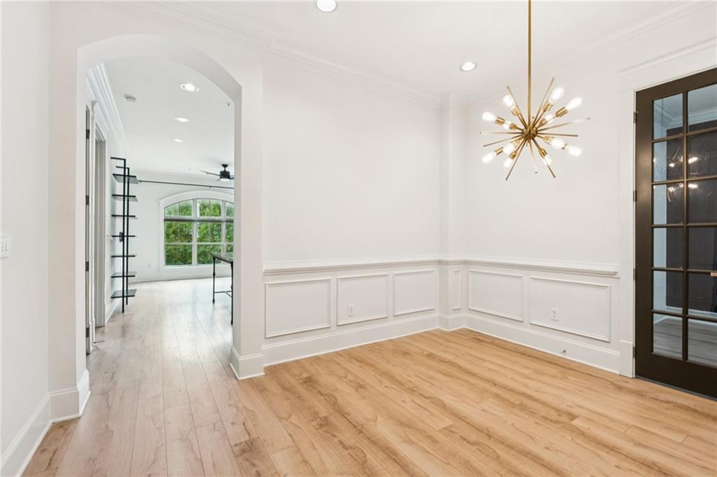 625 Piedmont Ave. #2005, Atlanta, GA 30308