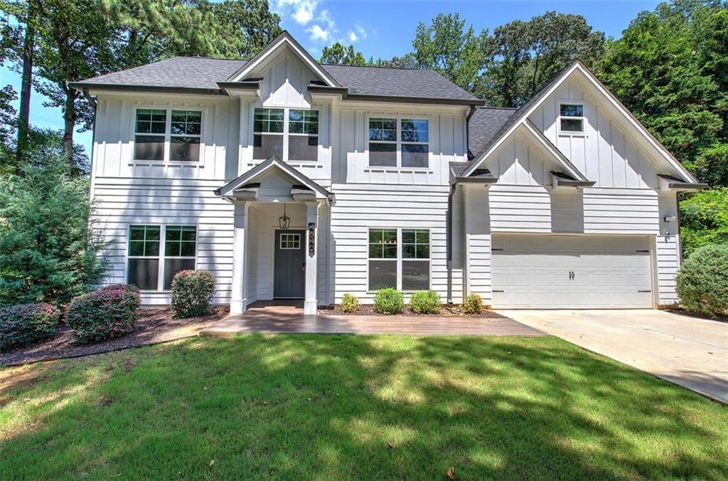 4640 Bells Ferry Rd., Acworth, GA 30102