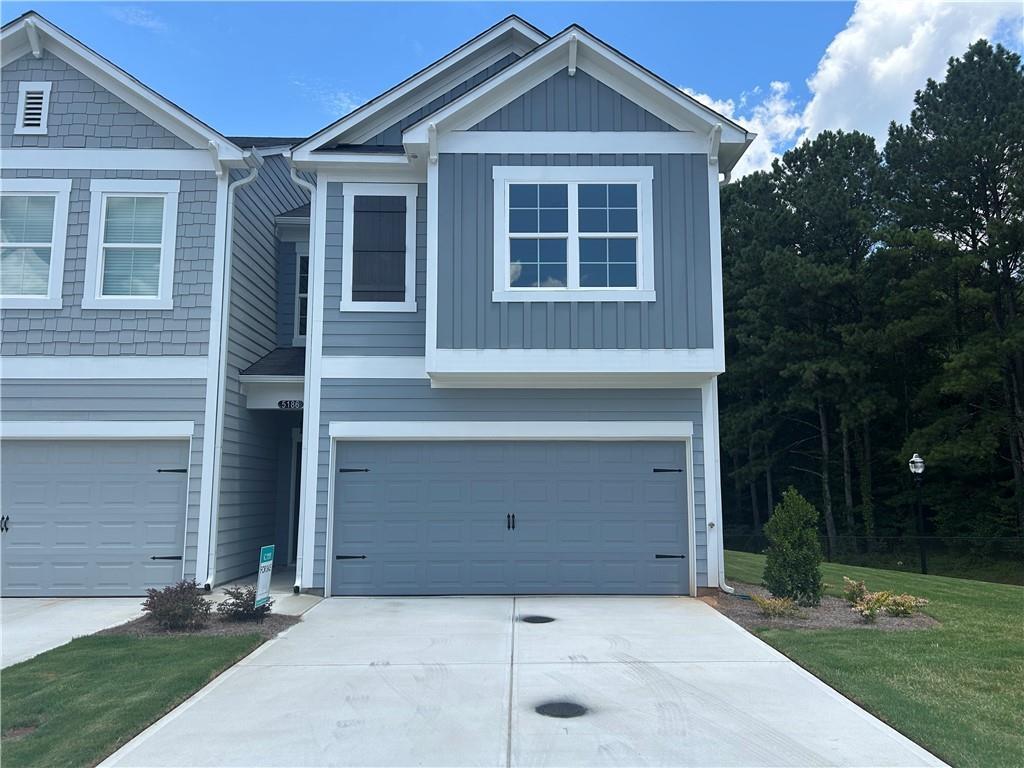 5186 Longview Run, Decatur, GA 30035
