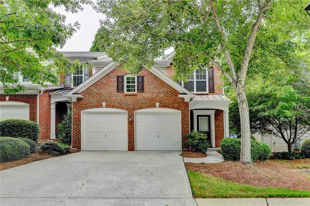 1413 Bellsmith Dr., Roswell, GA 30076