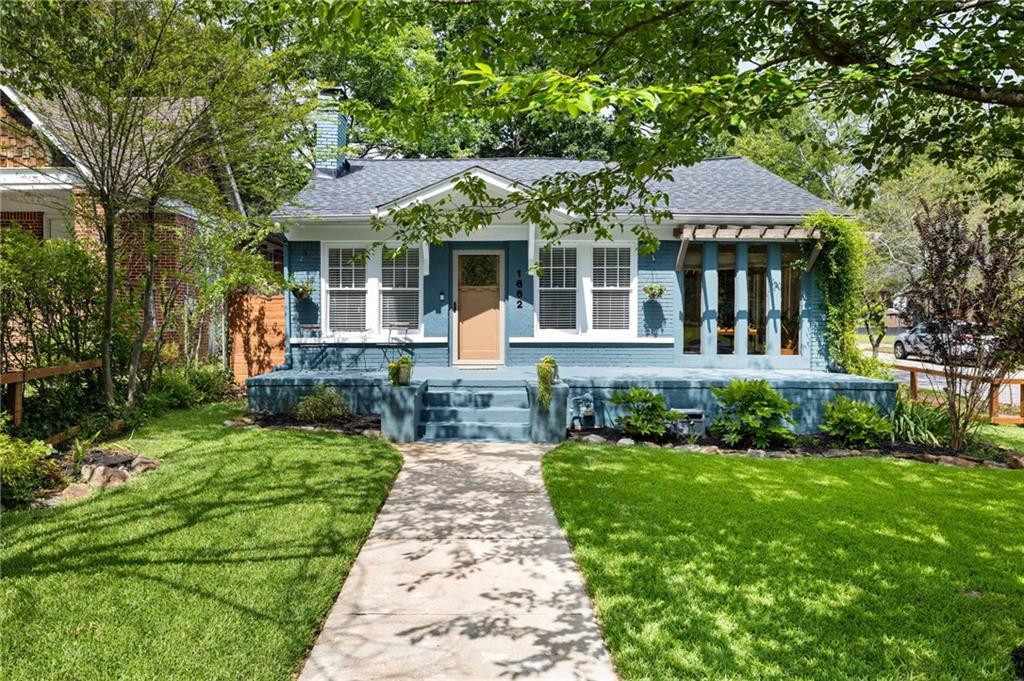 1662 Melrose Dr., Atlanta, GA 30310