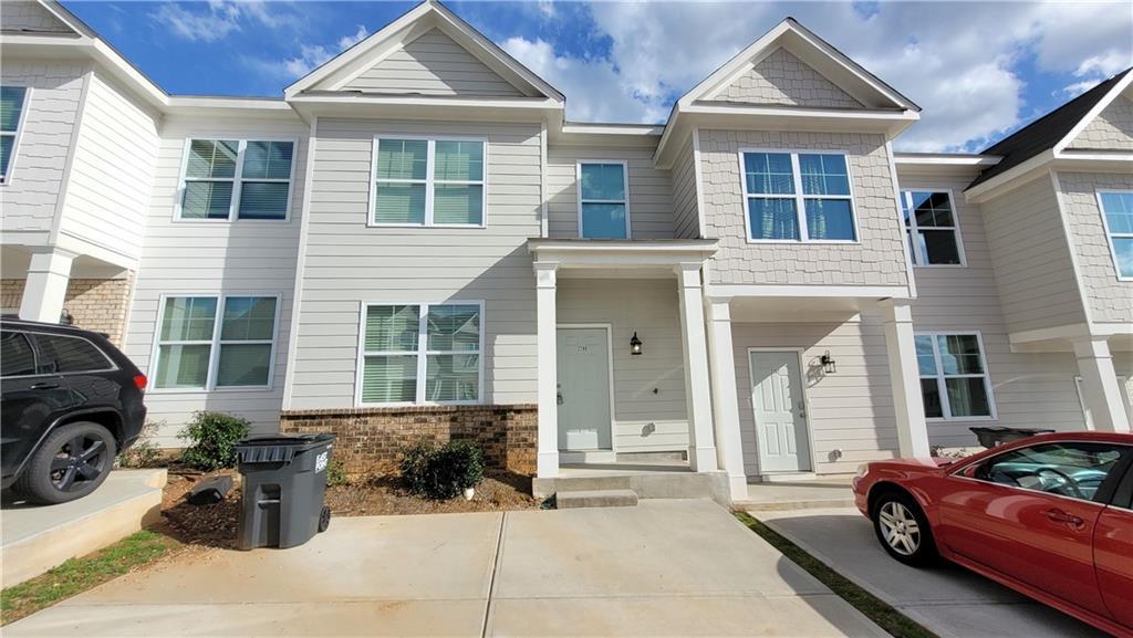 2780 Laurel Ridge Cir., East Point, GA 30344