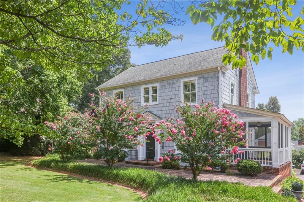 452 Cherokee St., Marietta, GA 30060