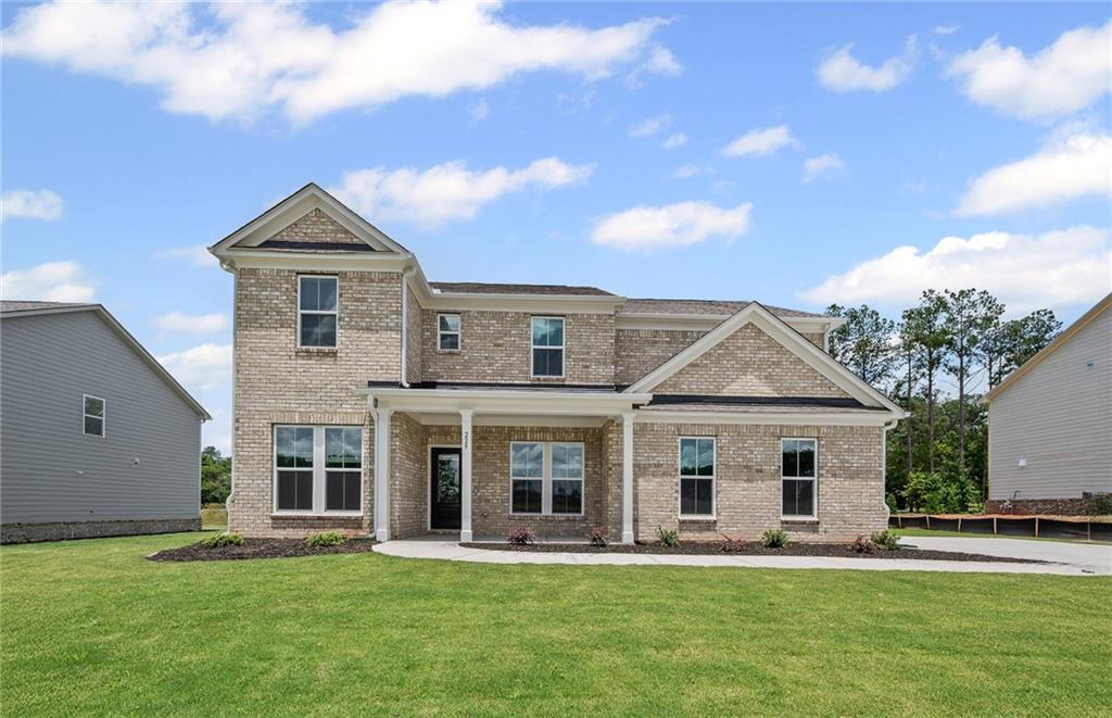 229 Kindness Cir., Mcdonough, GA 30252