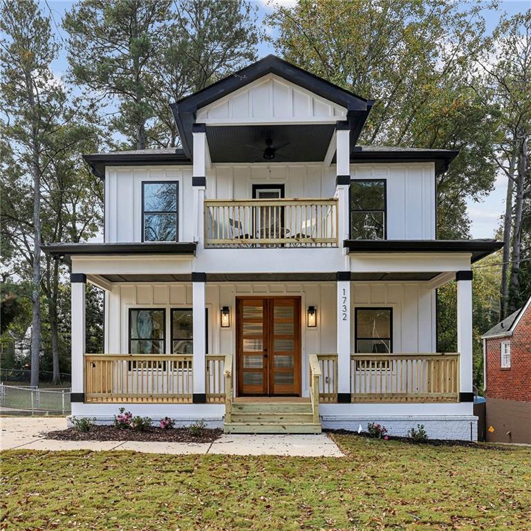 1593 Westhaven Dr., Atlanta, GA 30311