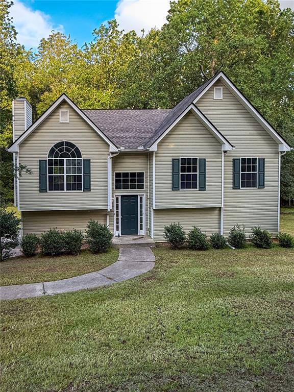 7810 Capps Ferry Road Rd., Douglasville, GA 30135