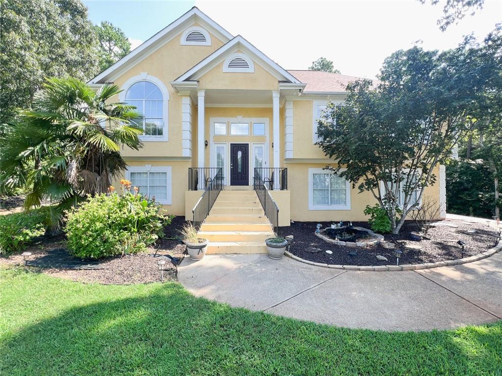 4558 Bronte Ln., Douglasville, GA 30135