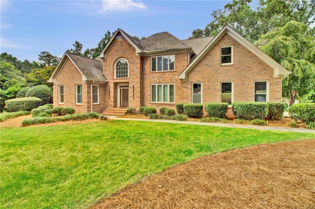 3561 Kilpatrick Ln., Snellville, GA 30039