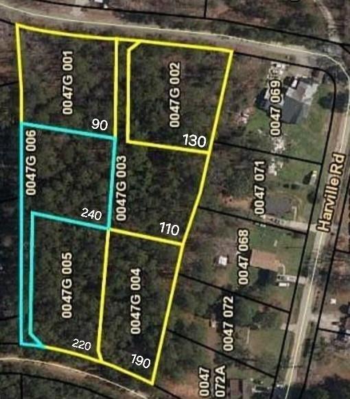 90 Harville Rd., Covington, GA 30016