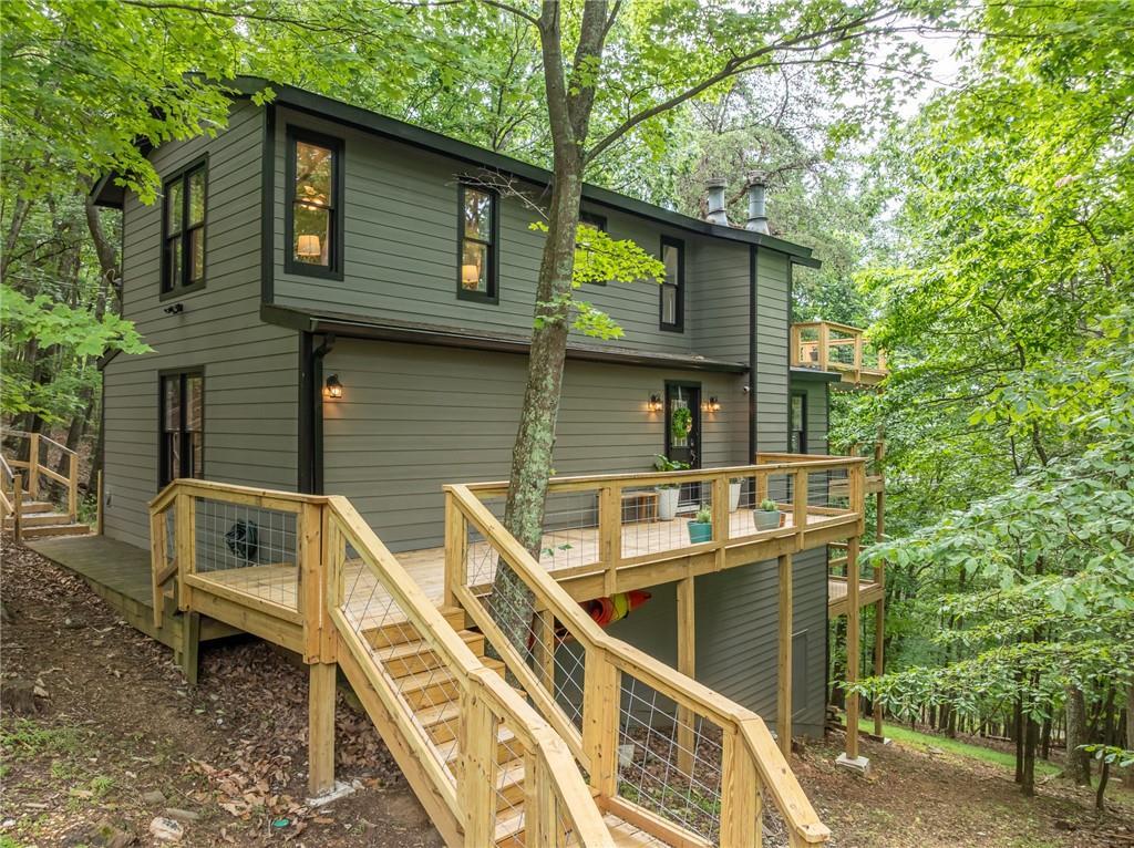 360 Cutthroat Ridge, Jasper, GA 30143