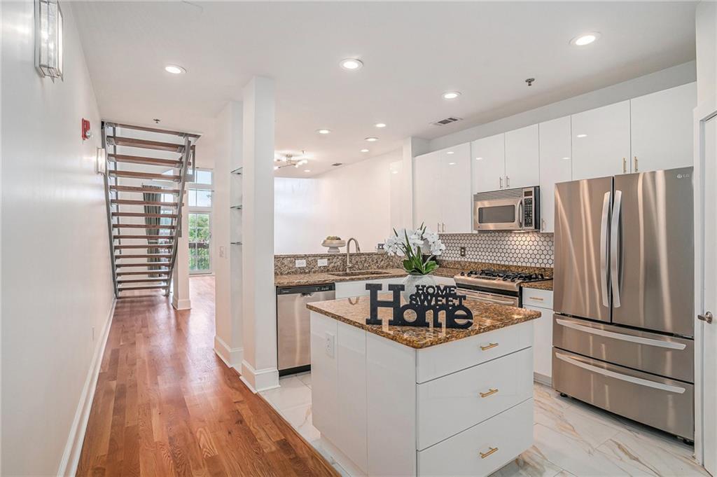 1253 Caroline St. #229, Atlanta, GA 30307