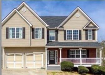 203 Overlook Ct., Dallas, GA 30157