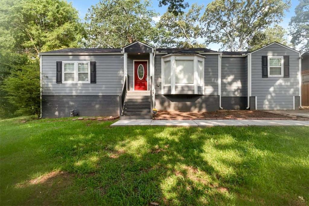 1675 Brewer Blvd., Atlanta, GA 30310