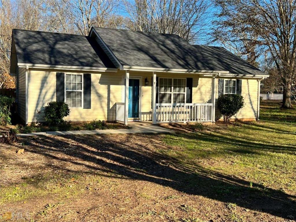 40 Mimosa St., Winder, GA 30680