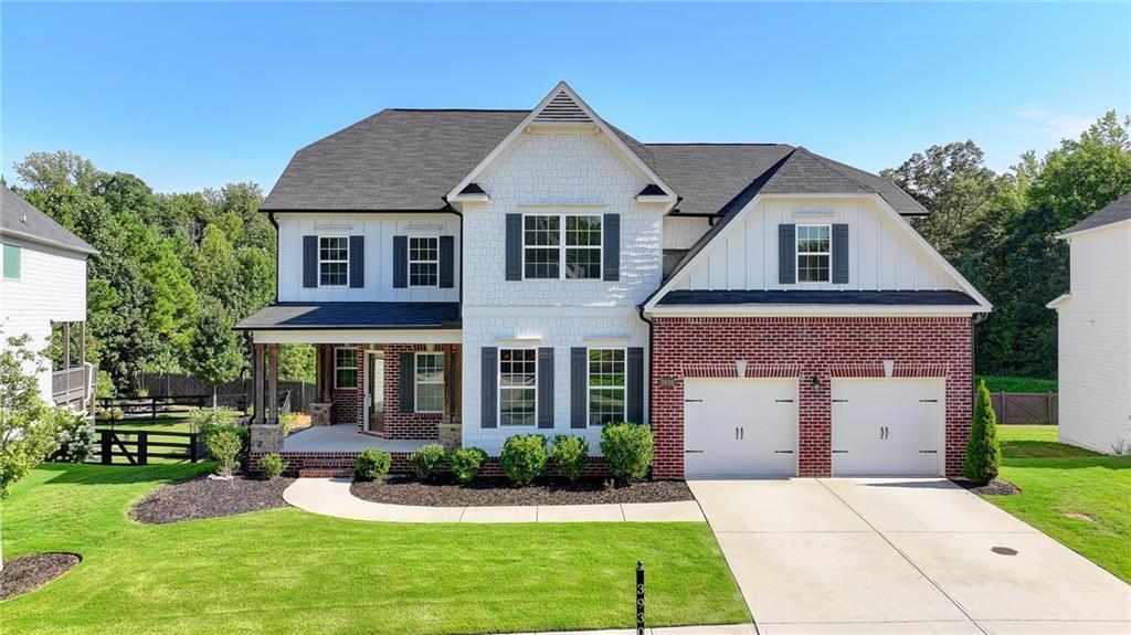 3930 Starwood Dr., Cumming, GA 30028